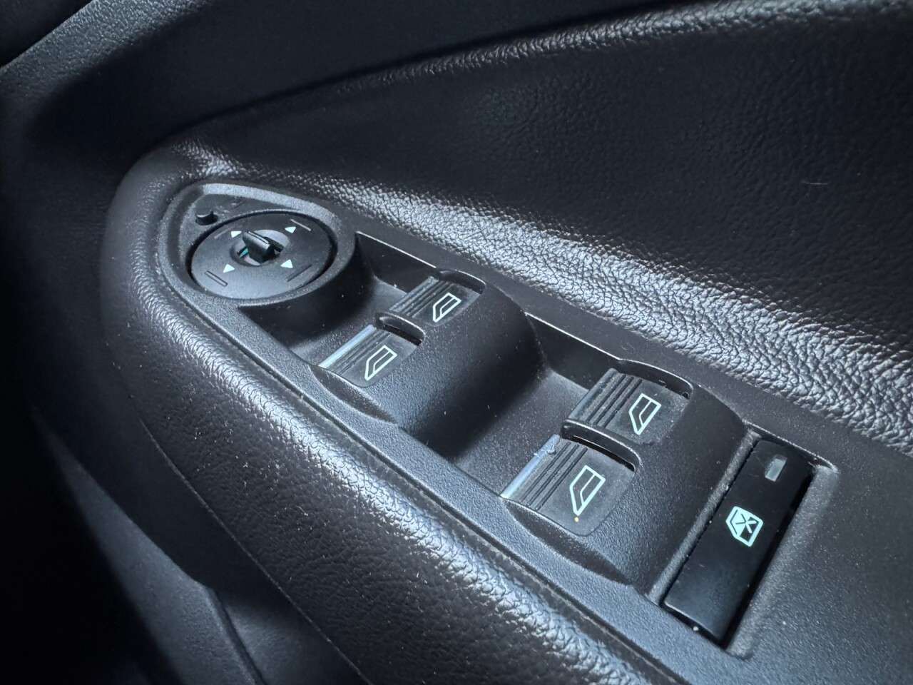 2017 FORD KUGA 2017 FORD KUGA