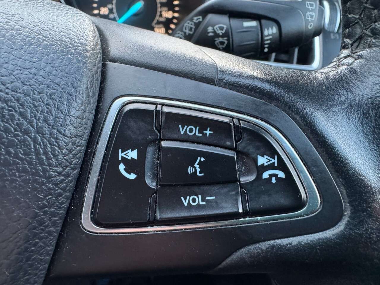 2017 FORD KUGA 2017 FORD KUGA