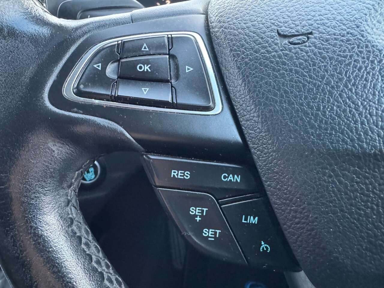 2017 FORD KUGA 2017 FORD KUGA