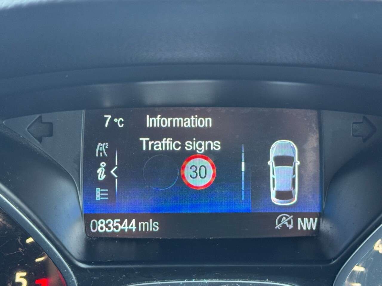 2017 FORD KUGA 2017 FORD KUGA