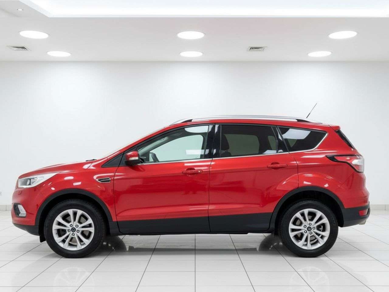 A 2017 FORD KUGA 1.5 TDCi Titanium SUV 5dr Diesel Manual Euro 6 (s/s) (120 ps) Part Exchange A 2017 FORD KUGA 1.5 TDCi Titanium SUV 5dr Diesel Manual Euro 6 (s/s) (120 ps) Part Exchange