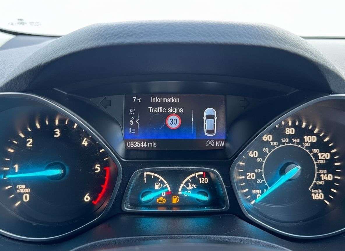 2017 FORD KUGA 2017 FORD KUGA