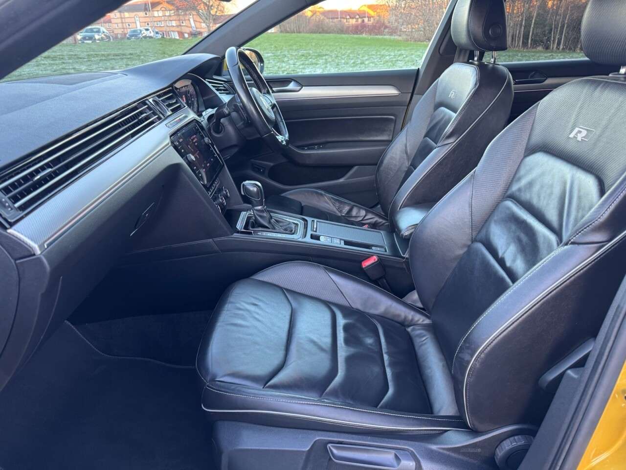 2017 VOLKSWAGEN ARTEON 2017 VOLKSWAGEN ARTEON