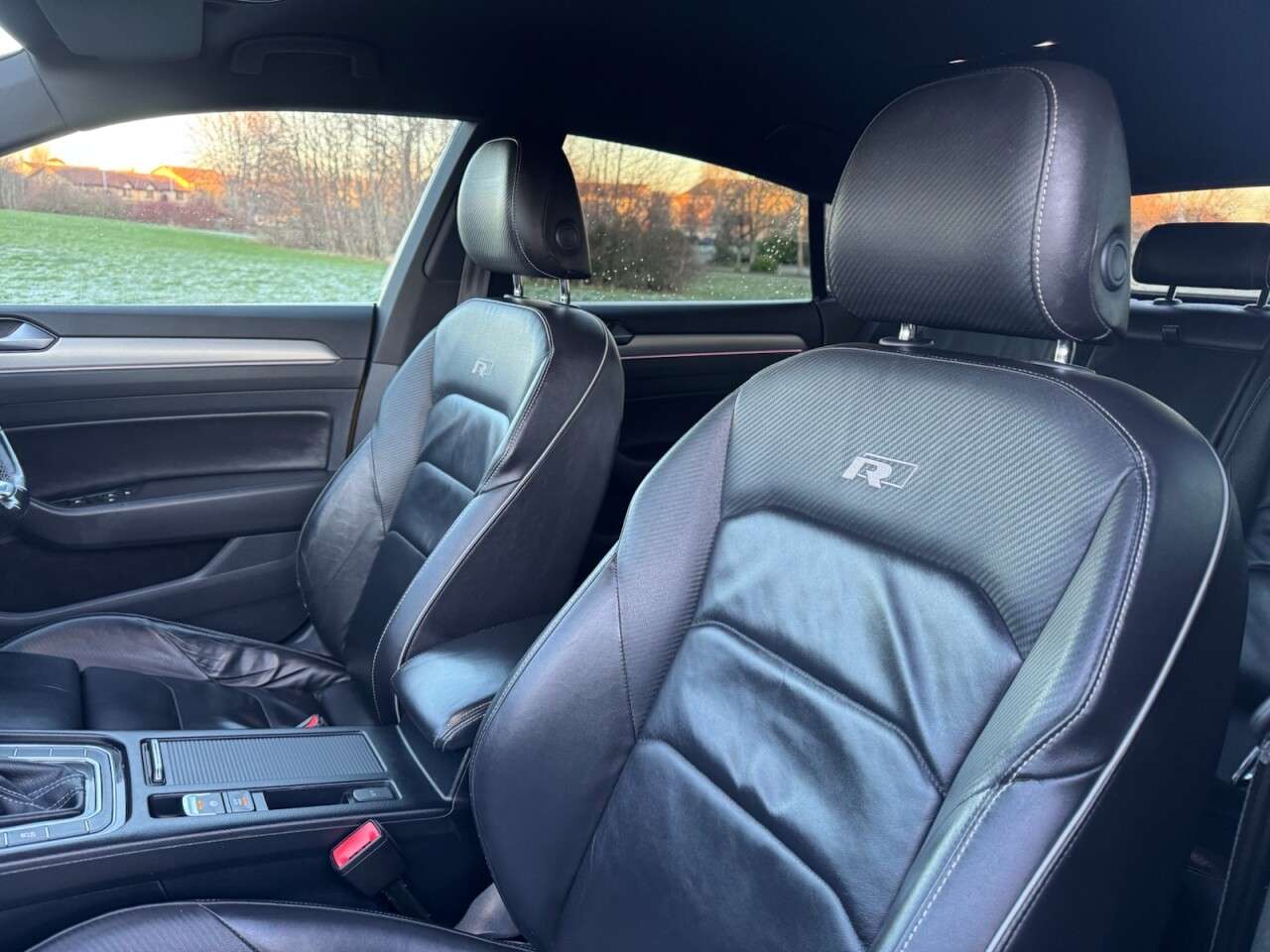 2017 VOLKSWAGEN ARTEON 2017 VOLKSWAGEN ARTEON