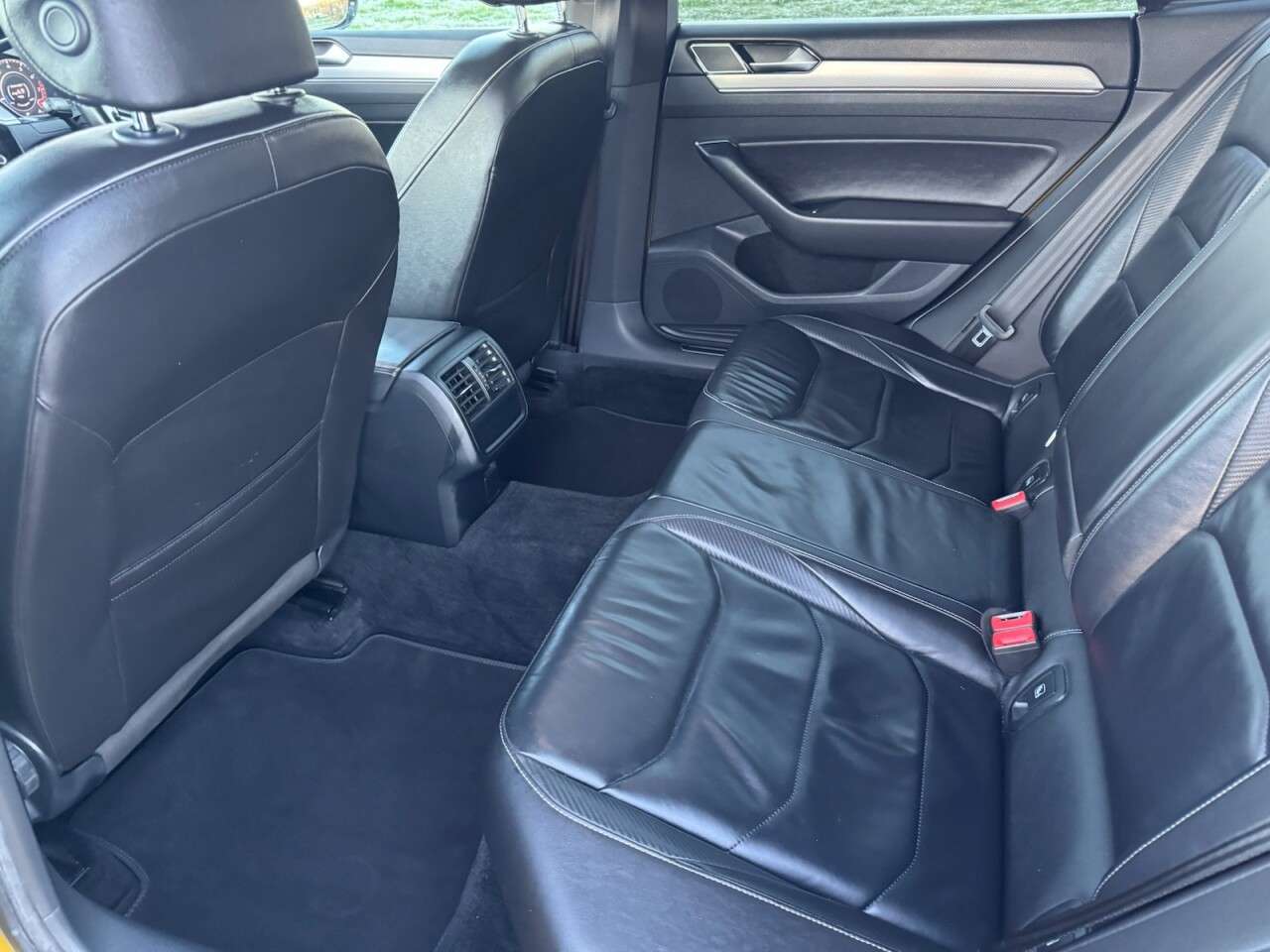 2017 VOLKSWAGEN ARTEON 2017 VOLKSWAGEN ARTEON