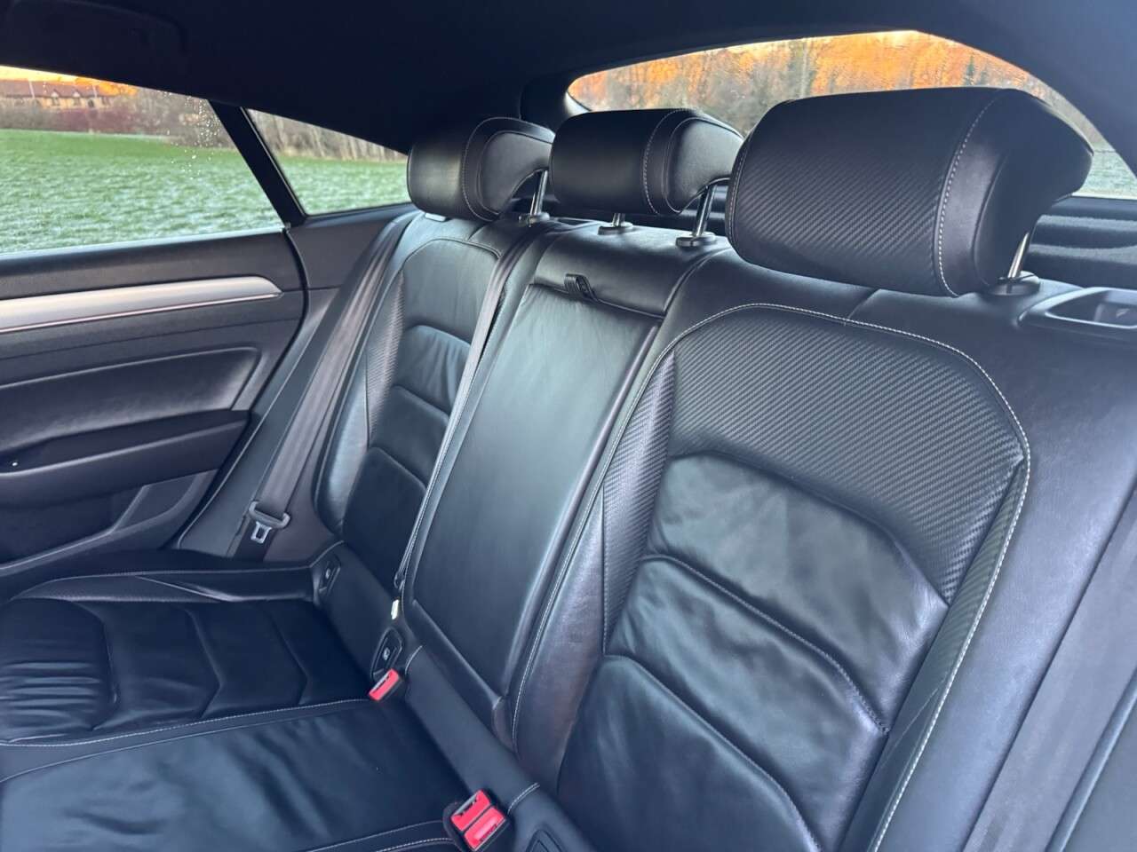 2017 VOLKSWAGEN ARTEON 2017 VOLKSWAGEN ARTEON