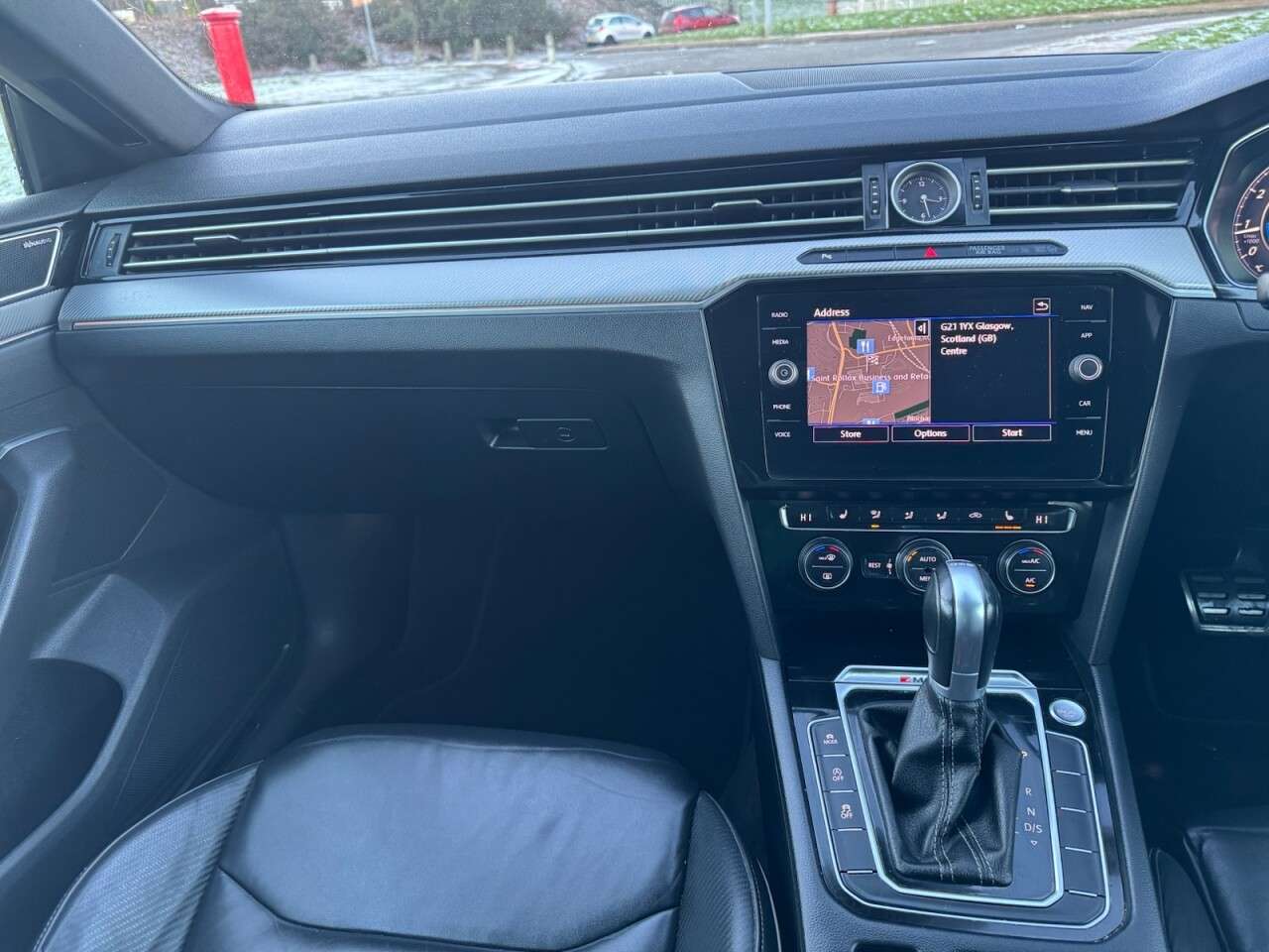 2017 VOLKSWAGEN ARTEON 2017 VOLKSWAGEN ARTEON