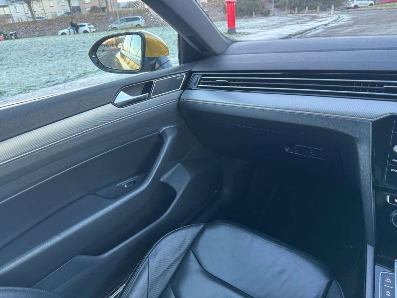 2017 VOLKSWAGEN ARTEON 2017 VOLKSWAGEN ARTEON