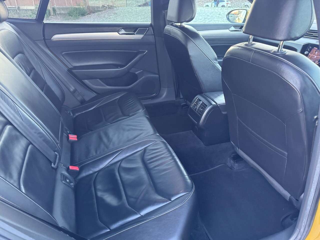 2017 VOLKSWAGEN ARTEON 2017 VOLKSWAGEN ARTEON