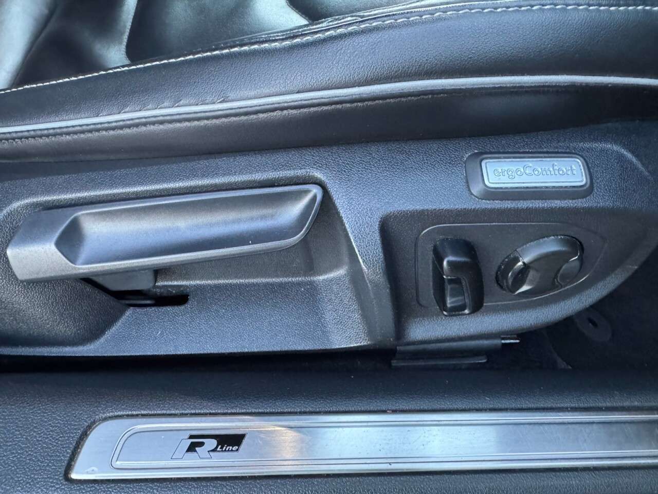 2017 VOLKSWAGEN ARTEON 2017 VOLKSWAGEN ARTEON