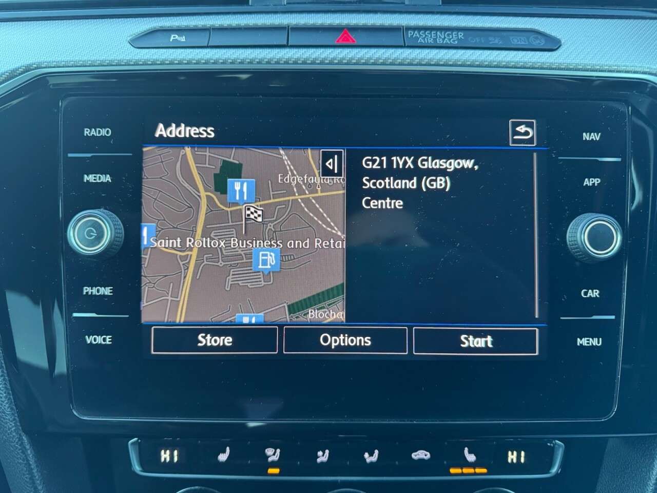 2017 VOLKSWAGEN ARTEON 2017 VOLKSWAGEN ARTEON