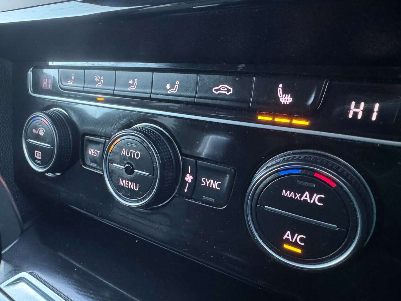 2017 VOLKSWAGEN ARTEON 2017 VOLKSWAGEN ARTEON