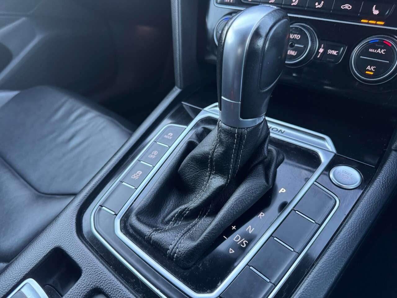 2017 VOLKSWAGEN ARTEON 2017 VOLKSWAGEN ARTEON