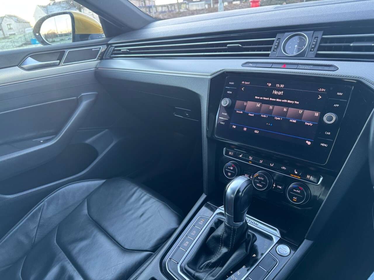 2017 VOLKSWAGEN ARTEON 2017 VOLKSWAGEN ARTEON