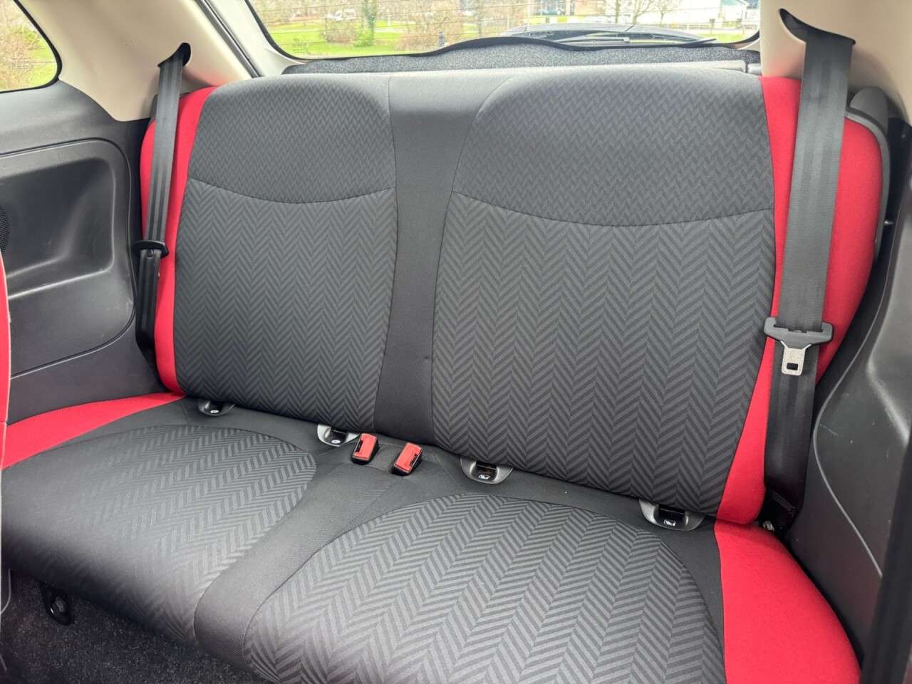 2016 FIAT 500 2016 FIAT 500