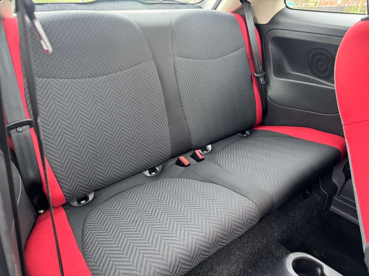 2016 FIAT 500 2016 FIAT 500