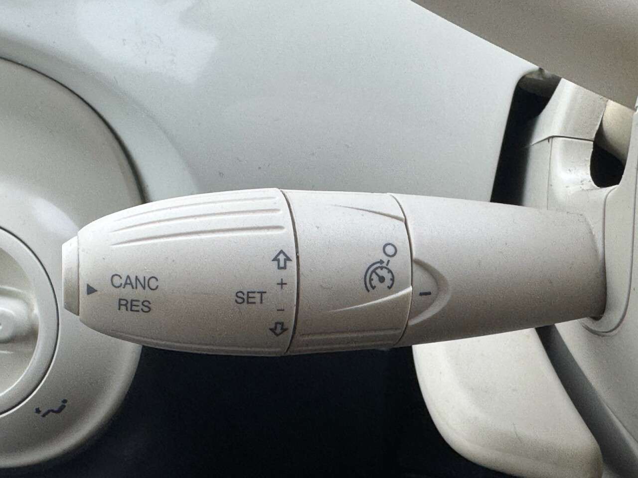 2016 FIAT 500 2016 FIAT 500