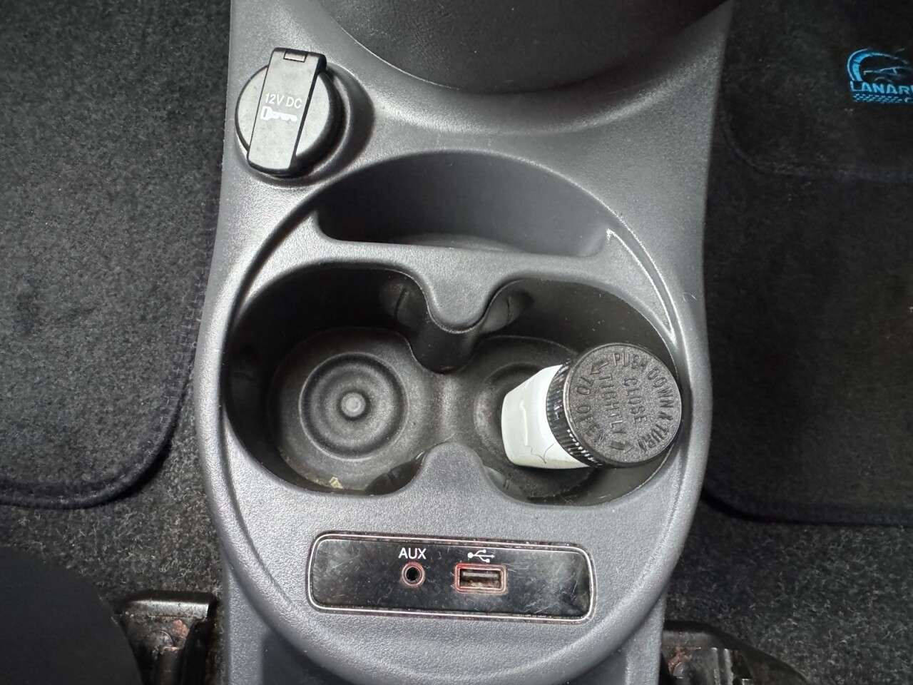 2016 FIAT 500 2016 FIAT 500