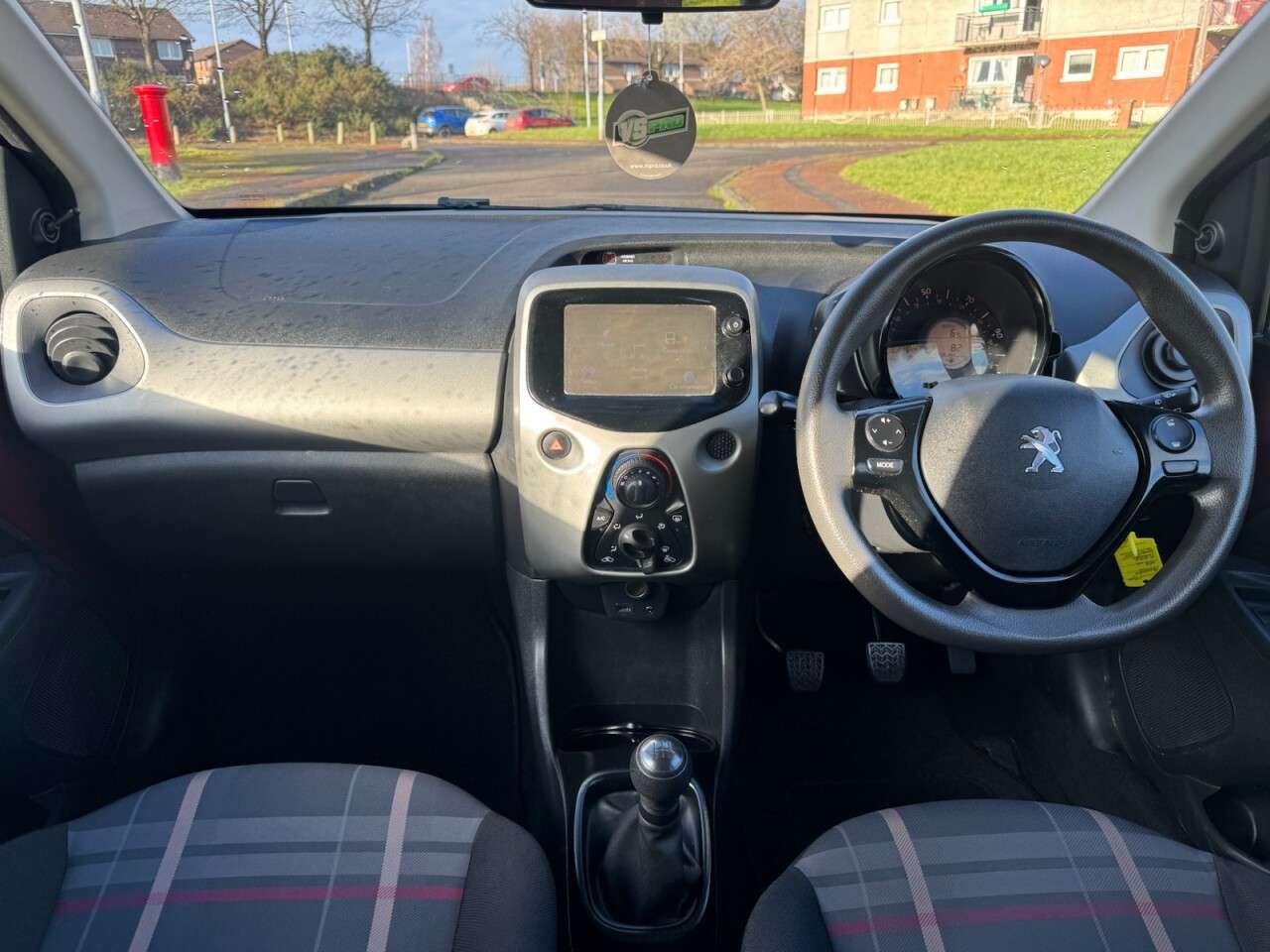 2015 PEUGEOT 108 2015 PEUGEOT 108