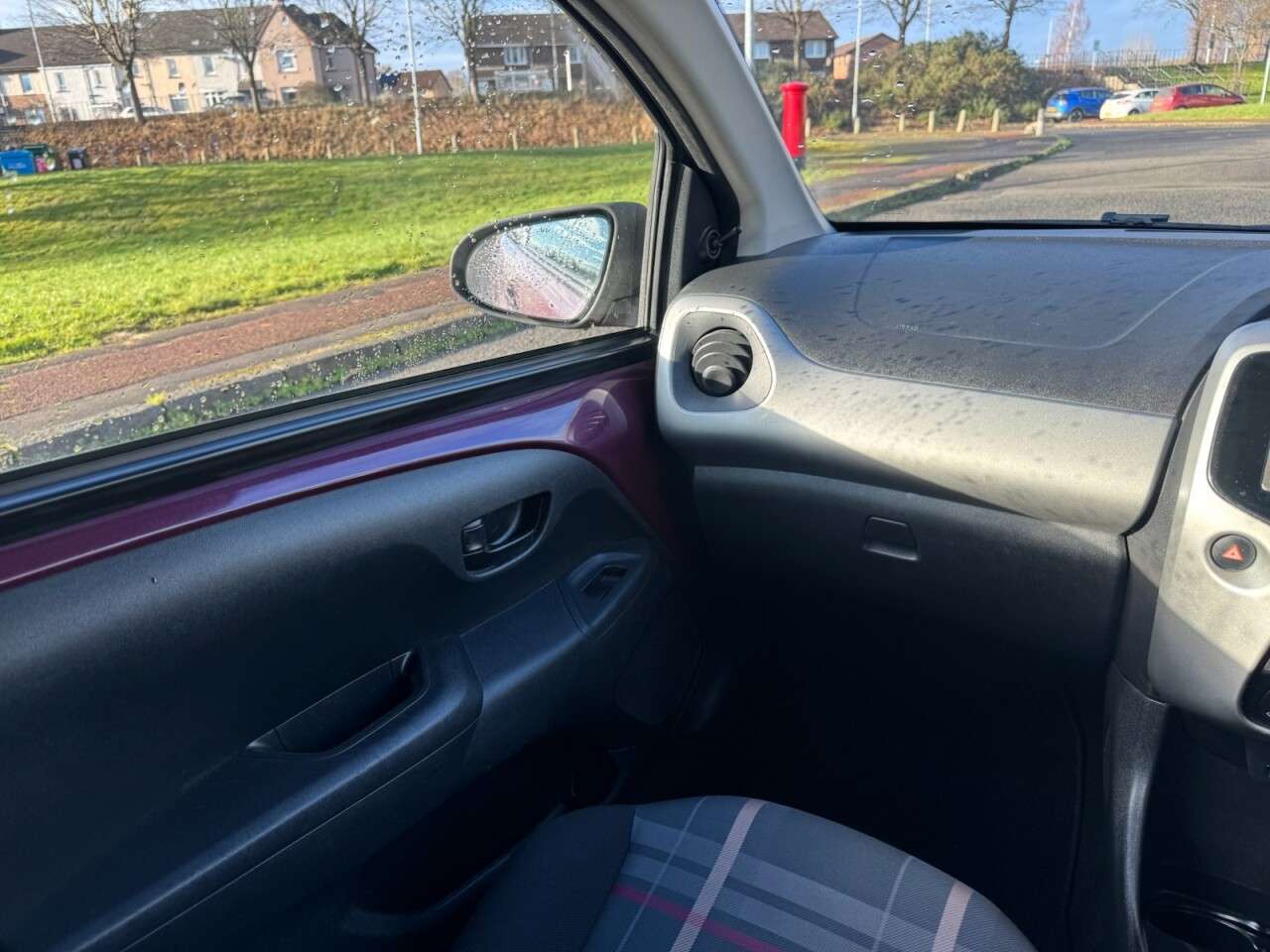 2015 PEUGEOT 108 2015 PEUGEOT 108