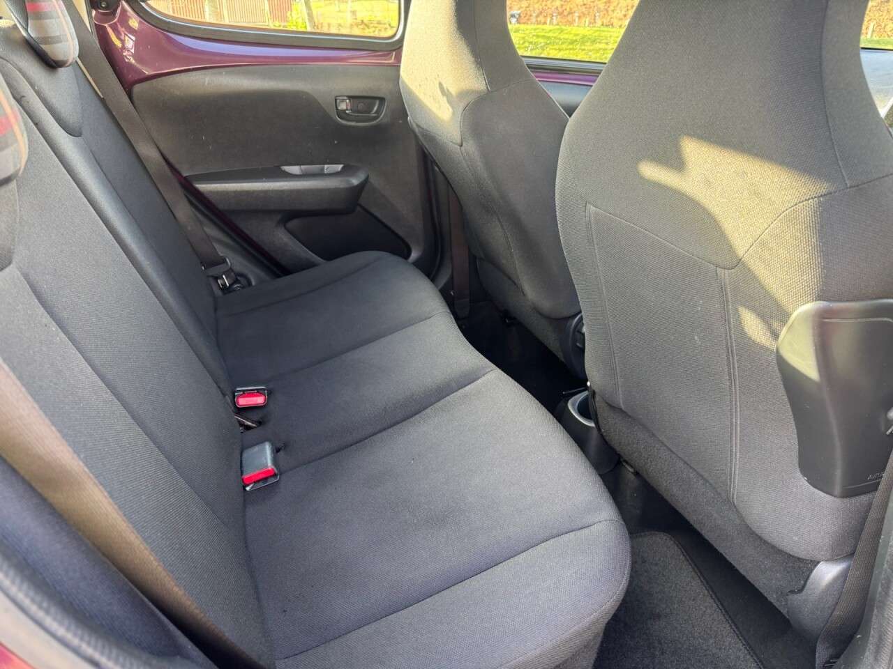 2015 PEUGEOT 108 2015 PEUGEOT 108