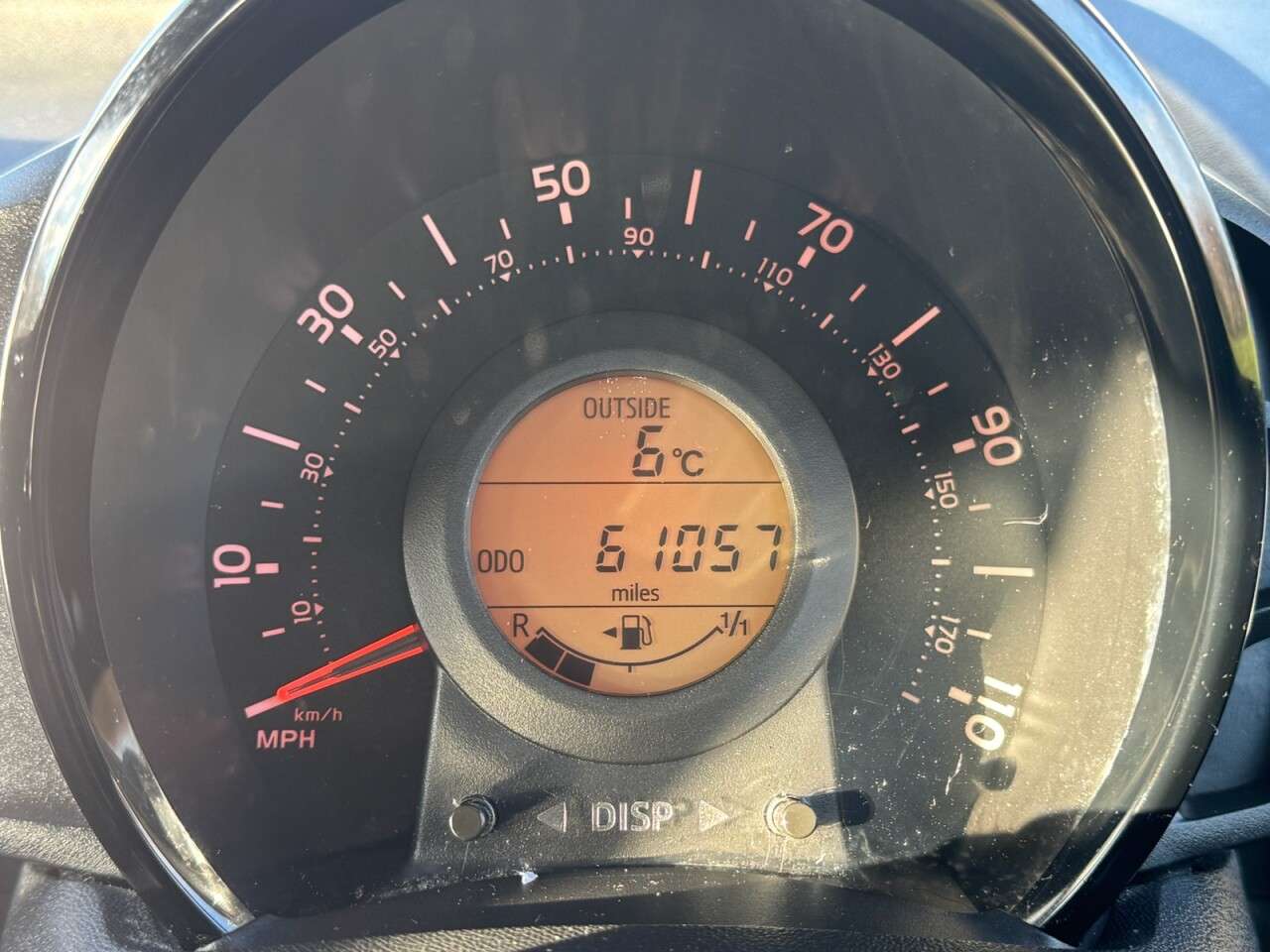 2015 PEUGEOT 108 2015 PEUGEOT 108