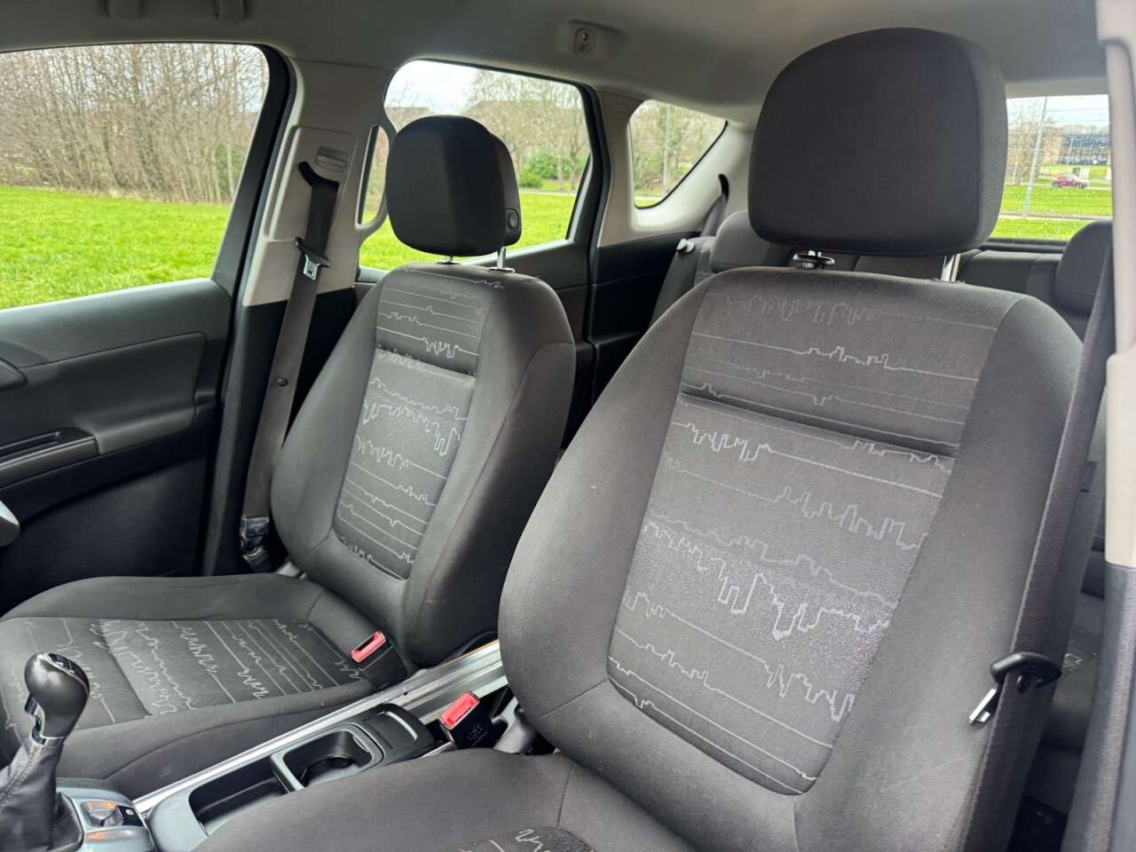 2016 VAUXHALL MERIVA 2016 VAUXHALL MERIVA