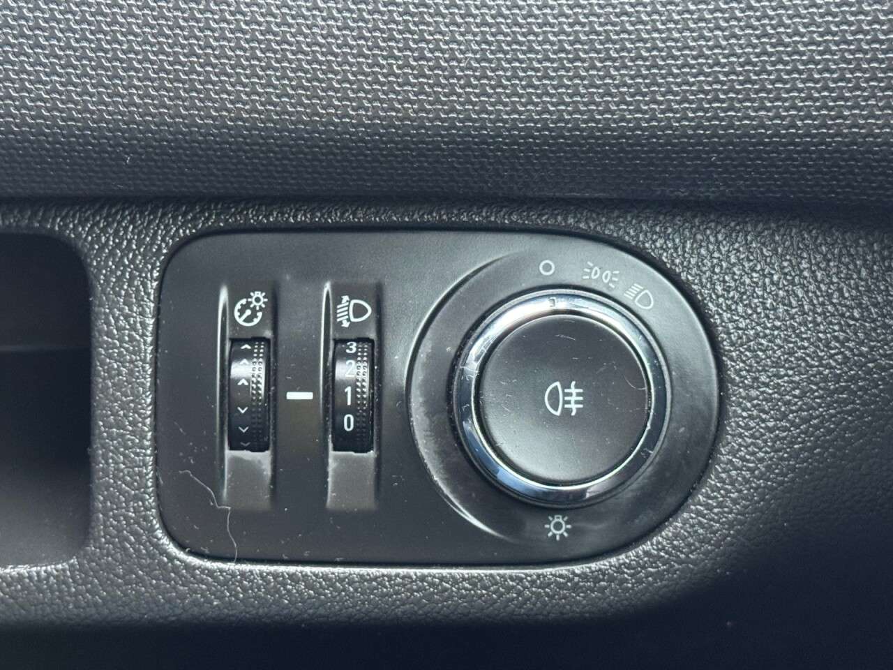 2016 VAUXHALL MERIVA 2016 VAUXHALL MERIVA