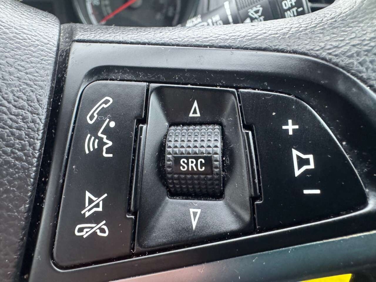 2016 VAUXHALL MERIVA 2016 VAUXHALL MERIVA