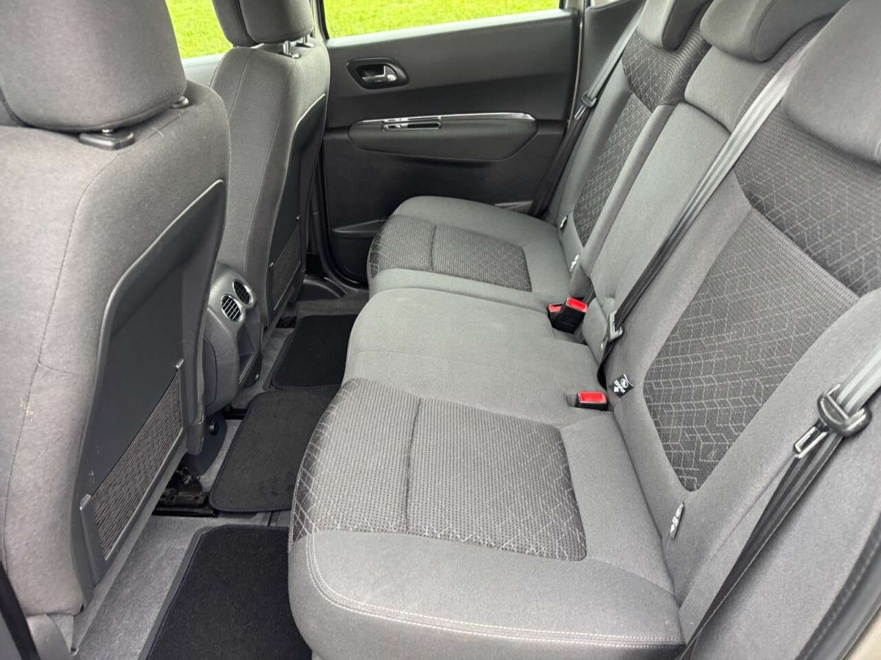 2016 PEUGEOT 3008 2016 PEUGEOT 3008