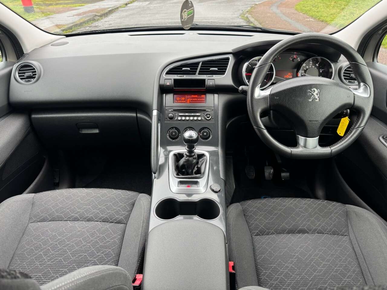 2016 PEUGEOT 3008 2016 PEUGEOT 3008