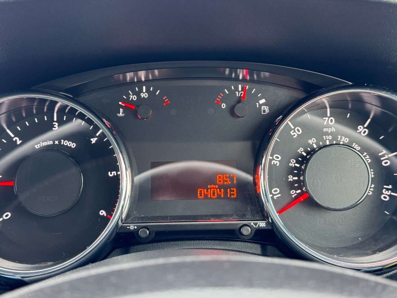 2016 PEUGEOT 3008 2016 PEUGEOT 3008