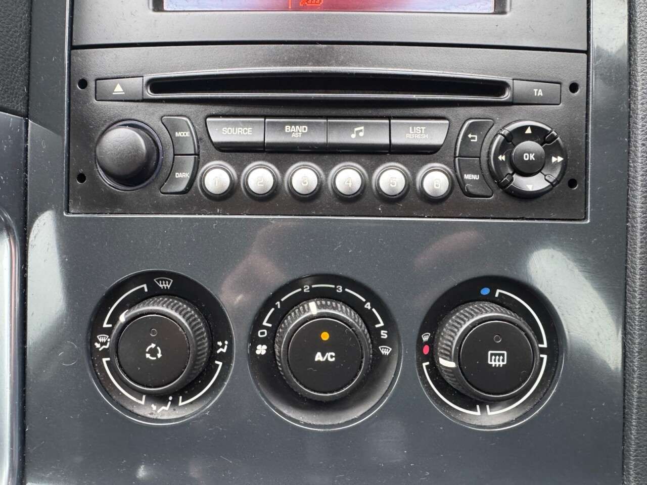 2016 PEUGEOT 3008 2016 PEUGEOT 3008