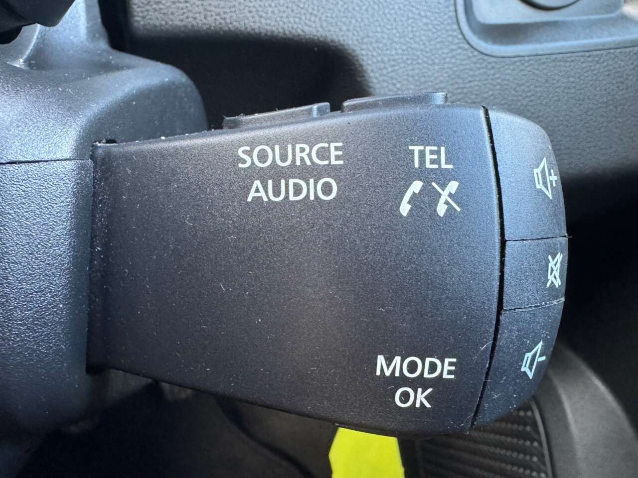 2019 DACIA DUSTER 2019 DACIA DUSTER