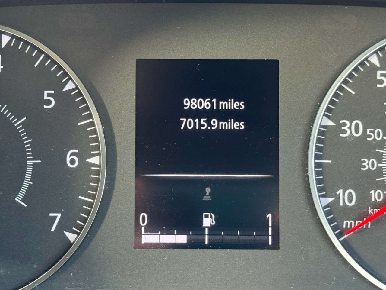 2019 DACIA DUSTER 2019 DACIA DUSTER