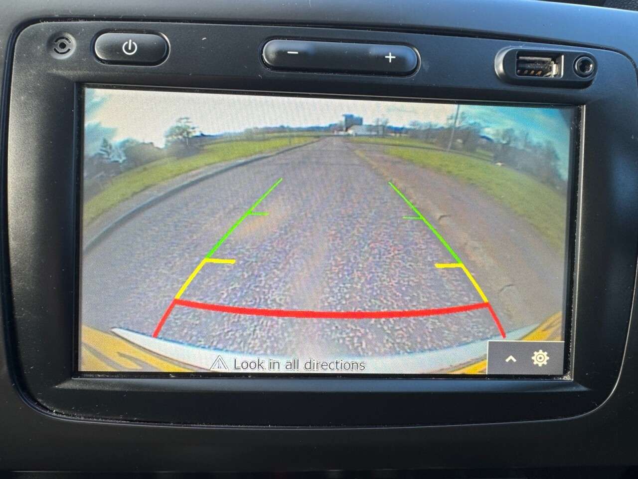 2019 DACIA DUSTER 2019 DACIA DUSTER