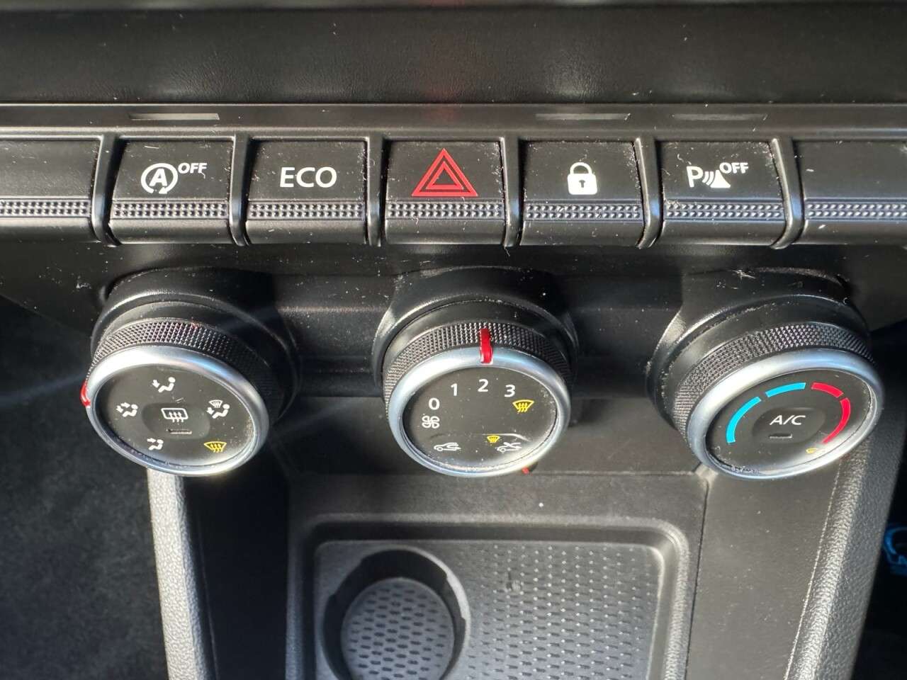 2019 DACIA DUSTER 2019 DACIA DUSTER