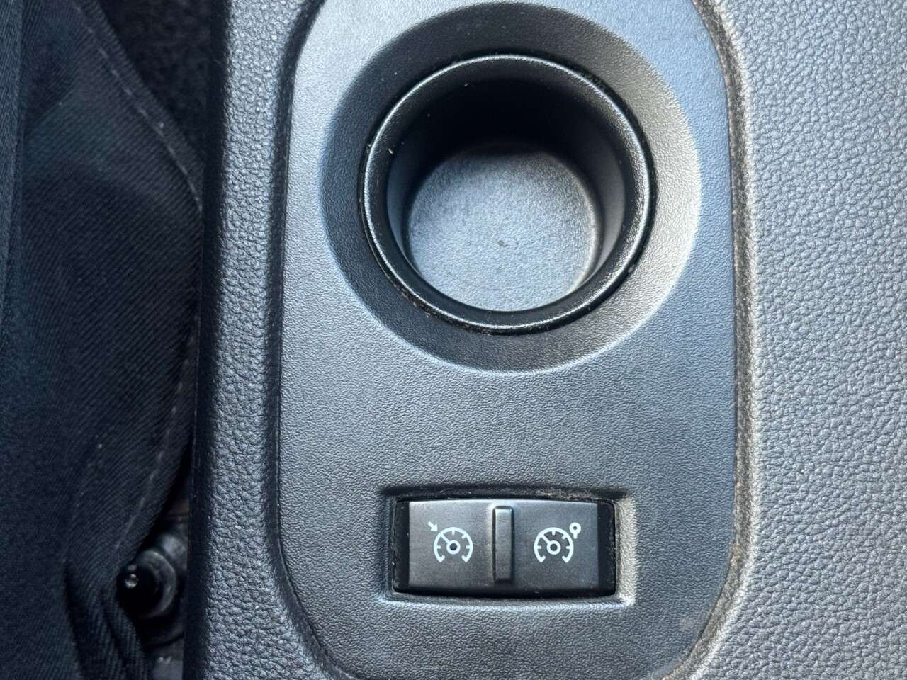 2019 DACIA DUSTER 2019 DACIA DUSTER