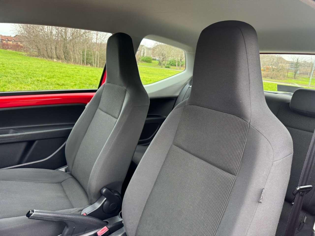 2013 VOLKSWAGEN UP! 2013 VOLKSWAGEN UP!