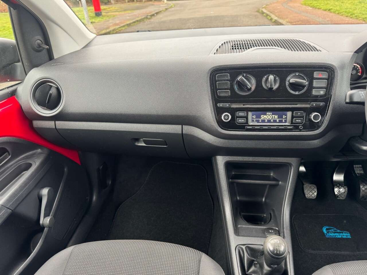 2013 VOLKSWAGEN UP! 2013 VOLKSWAGEN UP!