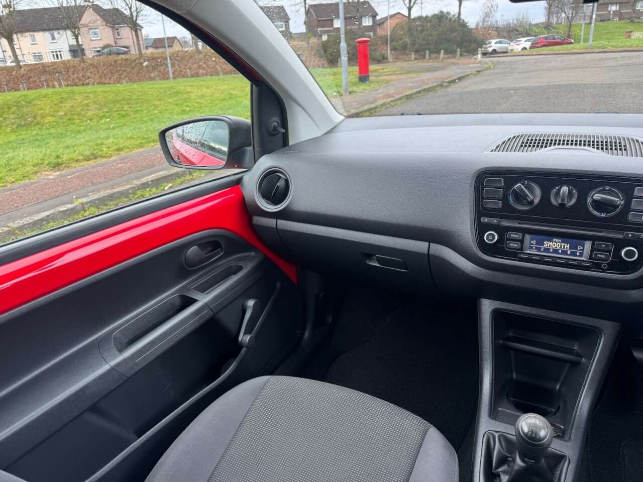 2013 VOLKSWAGEN UP! 2013 VOLKSWAGEN UP!