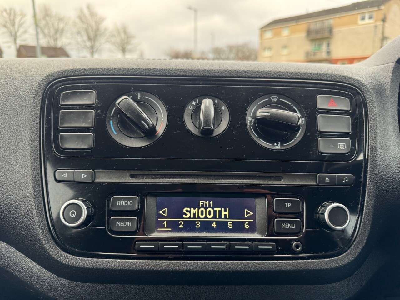 2013 VOLKSWAGEN UP! 2013 VOLKSWAGEN UP!