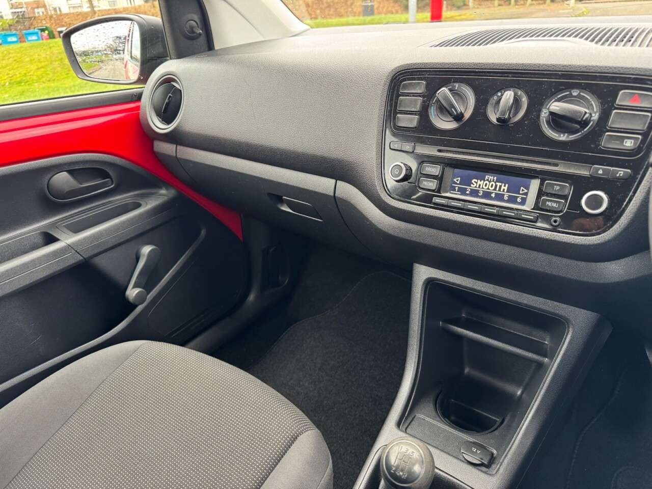 2013 VOLKSWAGEN UP! 2013 VOLKSWAGEN UP!