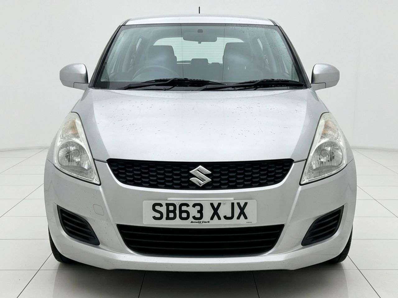 A 2013 SUZUKI SWIFT 1.2 SZ3 Hatchback 3dr Petrol Manual Euro 5 (94 ps) Part Ex Welcome A 2013 SUZUKI SWIFT 1.2 SZ3 Hatchback 3dr Petrol Manual Euro 5 (94 ps) Part Ex Welcome