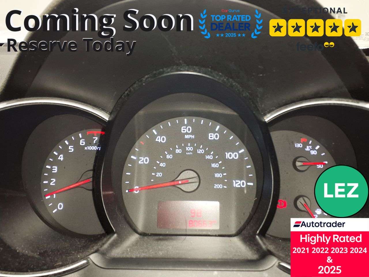 2016 KIA PICANTO 2016 KIA PICANTO