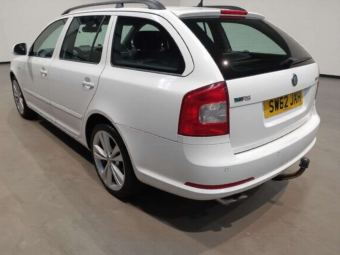 2013 SKODA OCTAVIA 2013 SKODA OCTAVIA