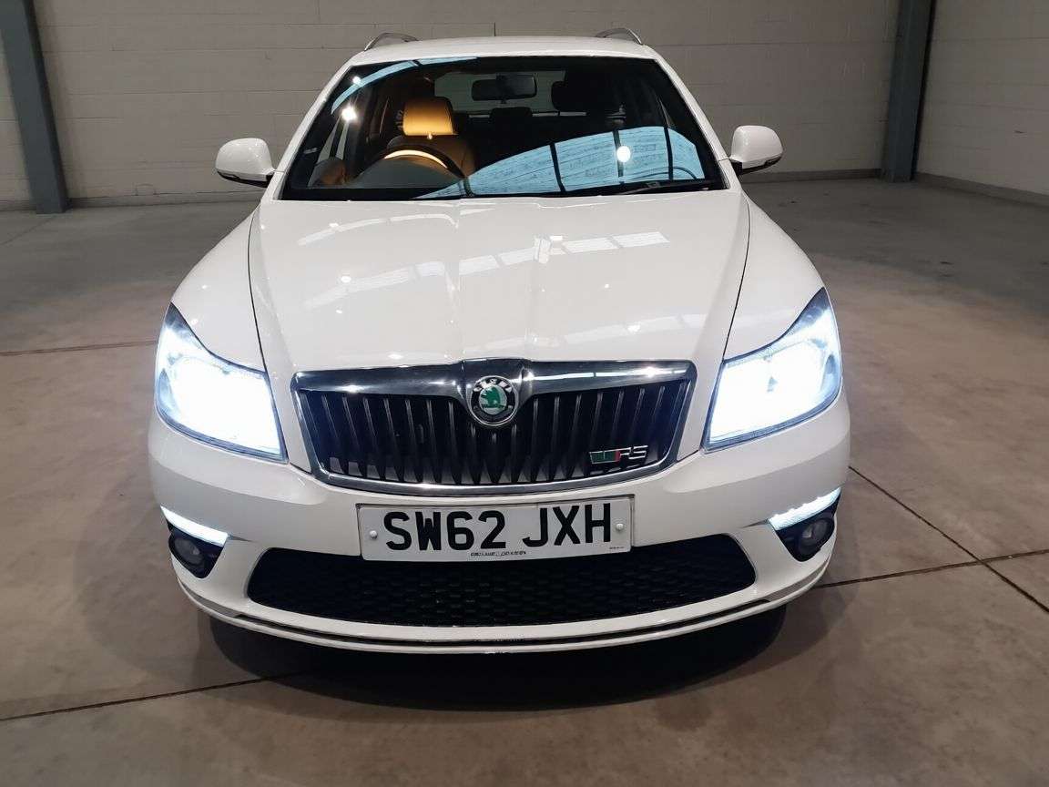 2013 SKODA OCTAVIA 2013 SKODA OCTAVIA