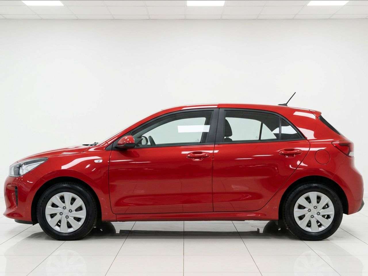 A 2020 KIA RIO 1.25 1 Hatchback 5dr Petrol Manual Euro 6 (s/s) (83 bhp) Part Exchange Welc A 2020 KIA RIO 1.25 1 Hatchback 5dr Petrol Manual Euro 6 (s/s) (83 bhp) Part Exchange Welc