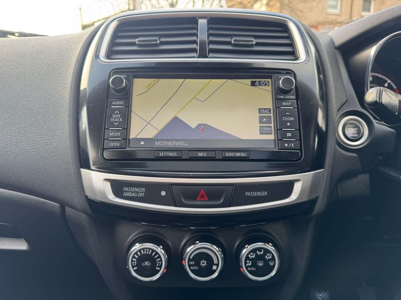 2015 MITSUBISHI ASX 2015 MITSUBISHI ASX