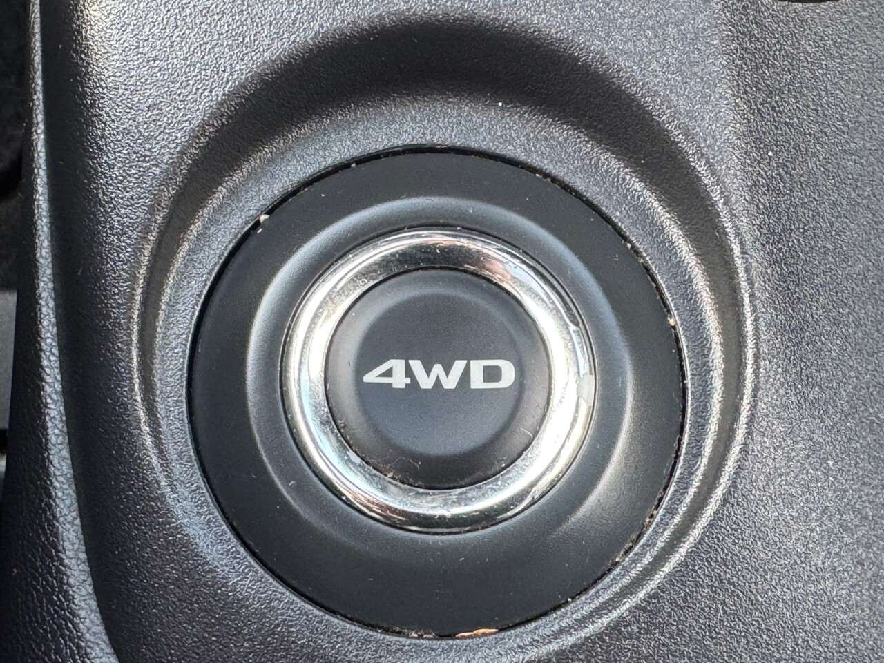 2015 MITSUBISHI ASX 2015 MITSUBISHI ASX